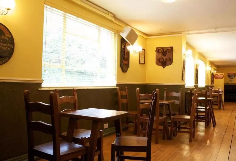 Radstock Hotel Near Bath