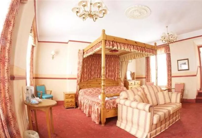 Radstock Hotel Near Bath