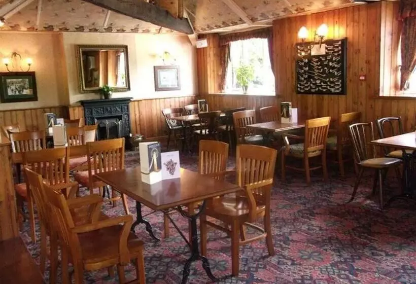 Radstock Hotel Near Bath