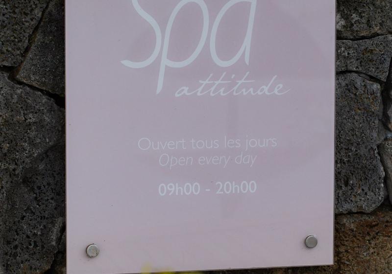 호텔 Récif Attitude   Adults Only