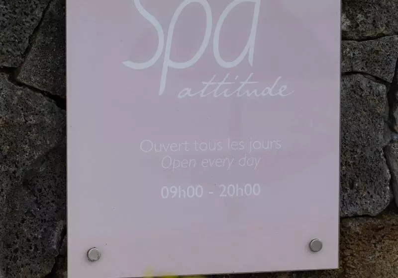 هتل Récif Attitude Adults Only