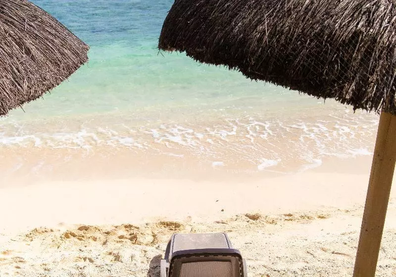 هتل Récif Attitude Adults Only