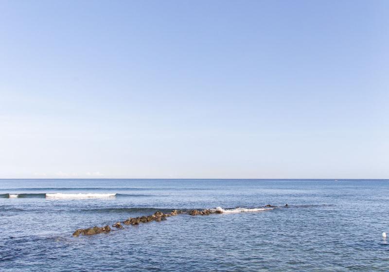 호텔 Récif Attitude   Adults Only