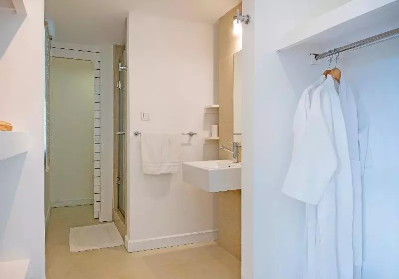 هتل Récif Attitude Adults Only