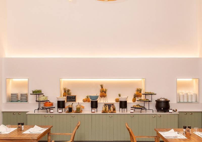 호텔 Récif Attitude   Adults Only