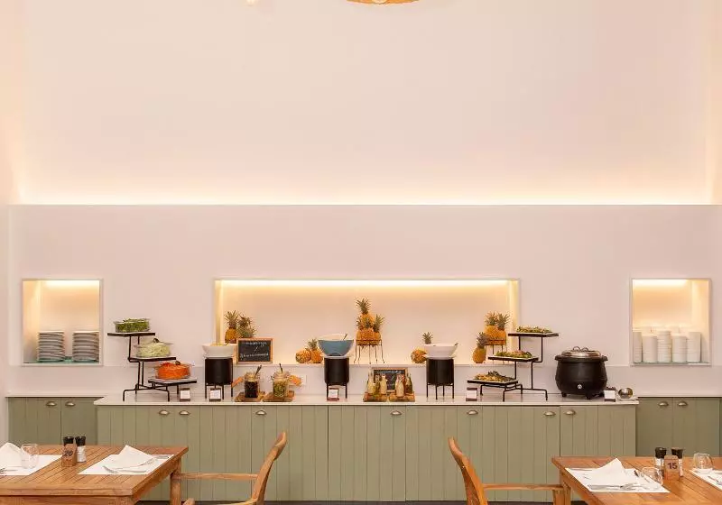 هتل Récif Attitude Adults Only