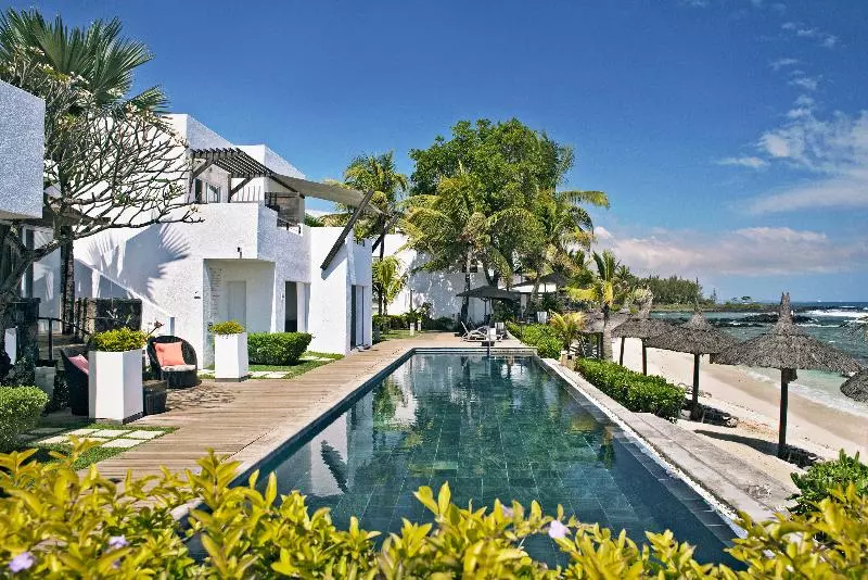 هتل Récif Attitude Adults Only