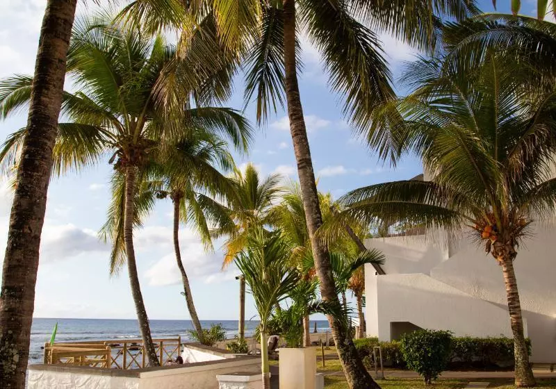 هتل Récif Attitude Adults Only