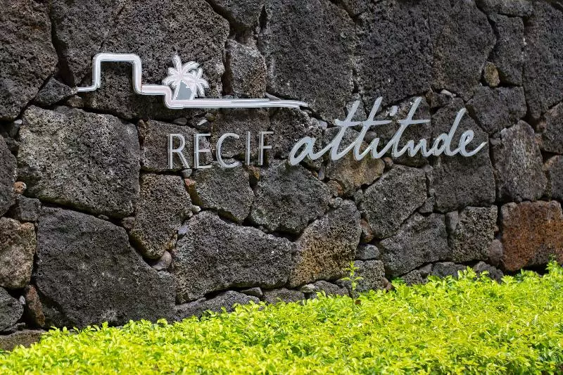هتل Récif Attitude Adults Only