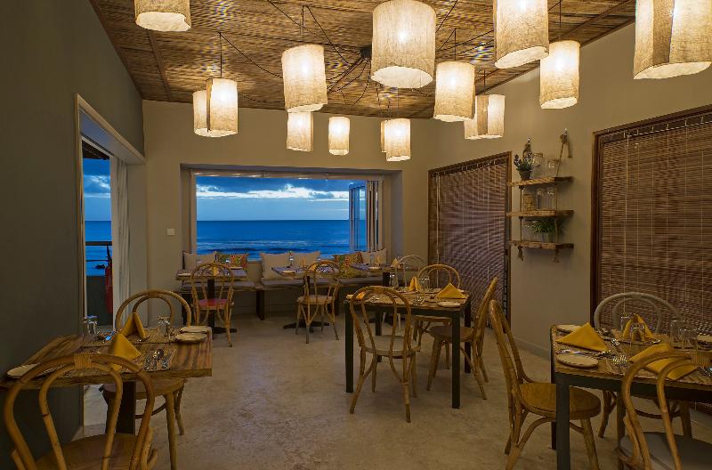 호텔 Récif Attitude   Adults Only