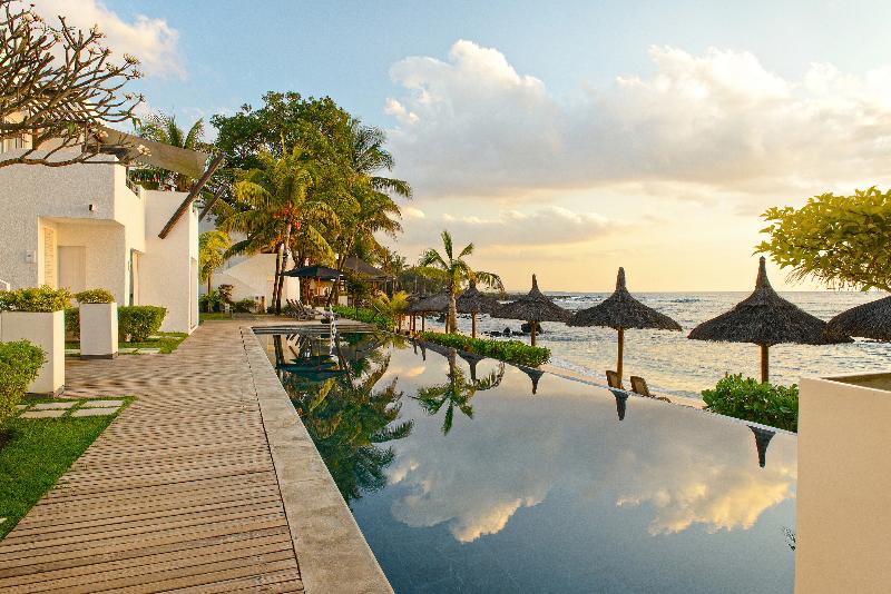 호텔 Récif Attitude   Adults Only