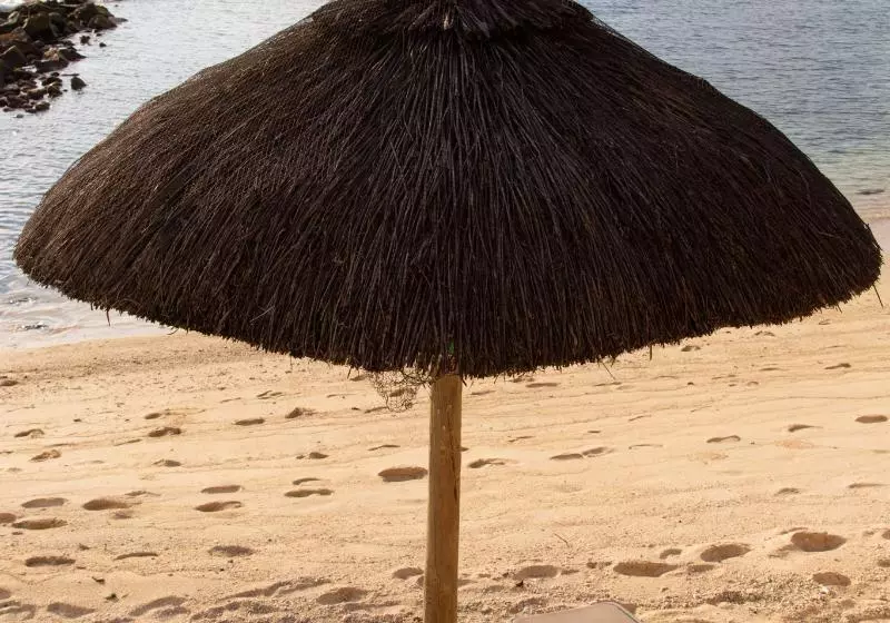 هتل Récif Attitude Adults Only