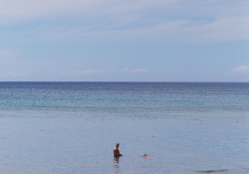 호텔 Récif Attitude   Adults Only