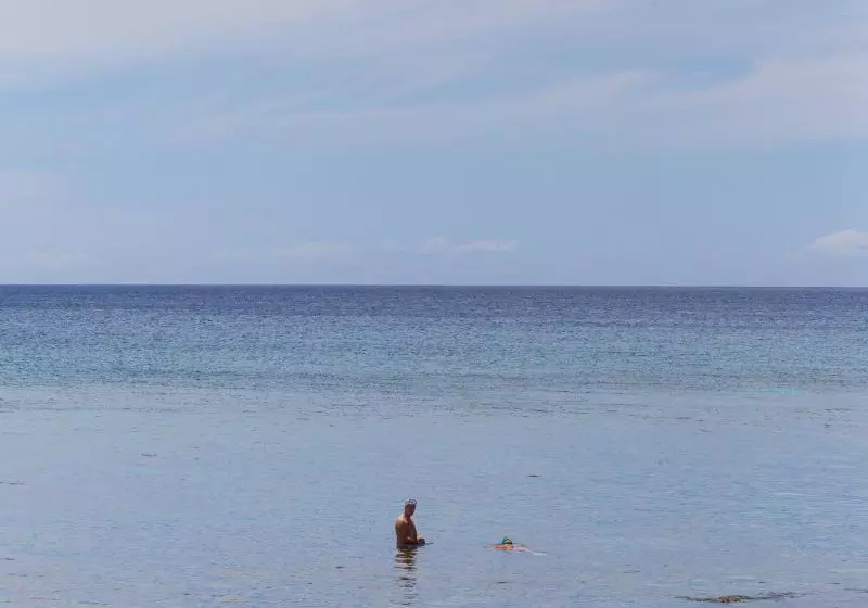 هتل Récif Attitude Adults Only