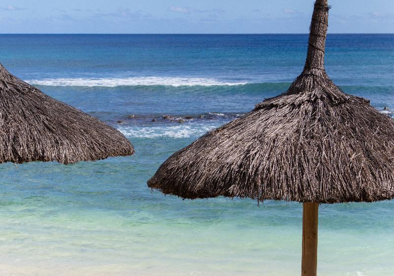 호텔 Récif Attitude   Adults Only