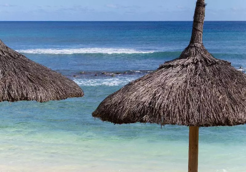 هتل Récif Attitude Adults Only