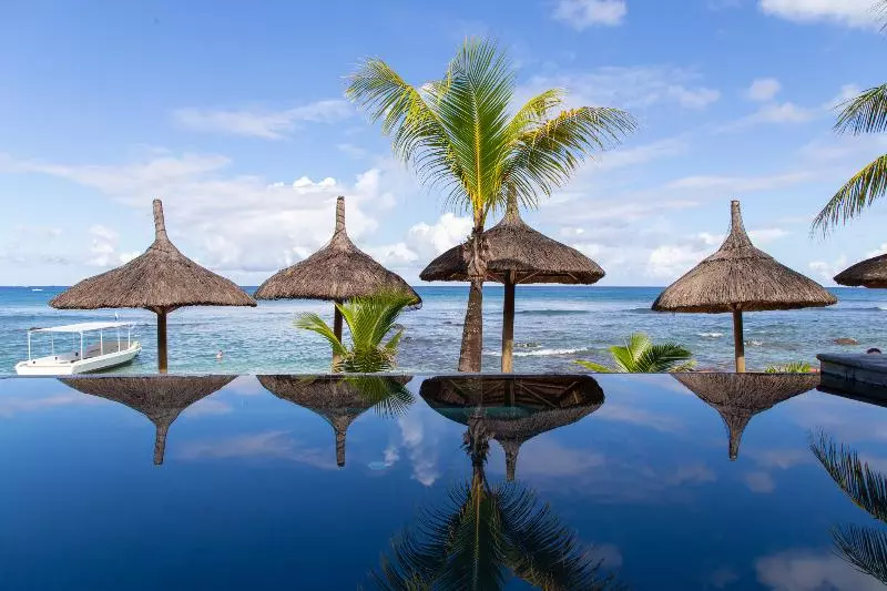 هتل Récif Attitude Adults Only