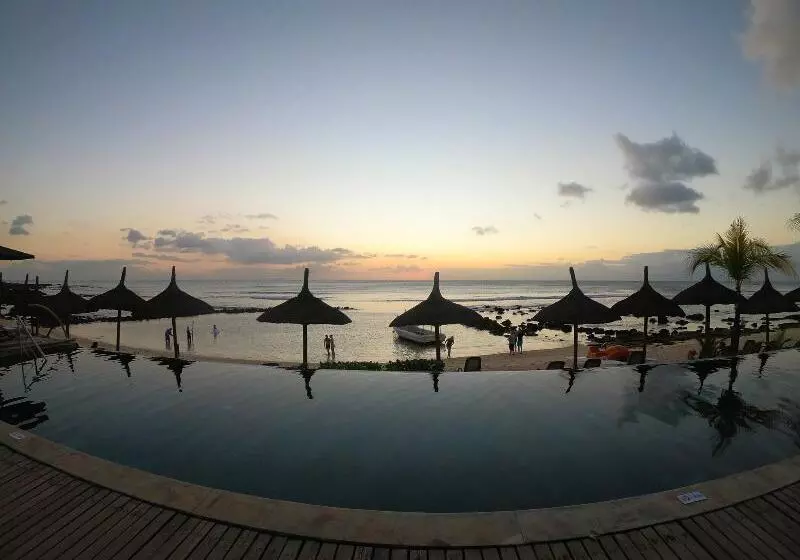 هتل Récif Attitude Adults Only