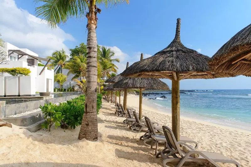 هتل Récif Attitude Adults Only