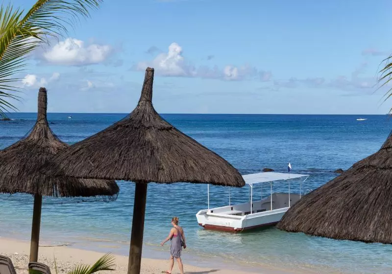 هتل Récif Attitude Adults Only