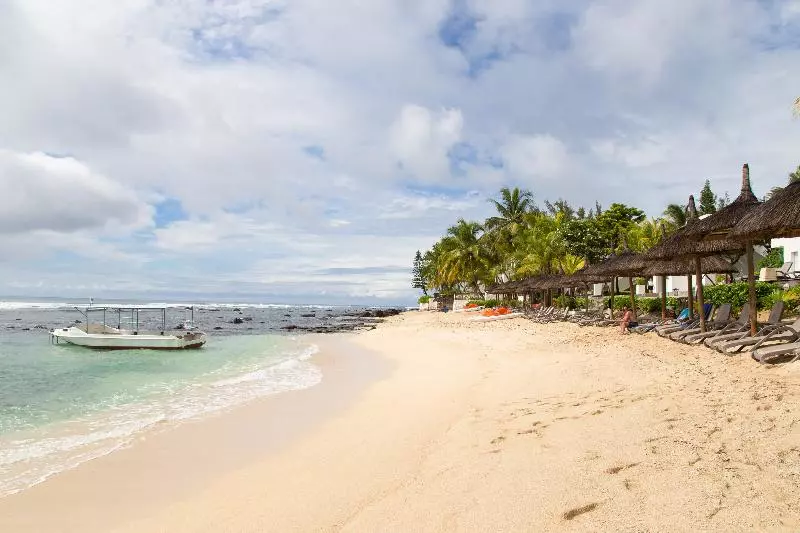 هتل Récif Attitude Adults Only