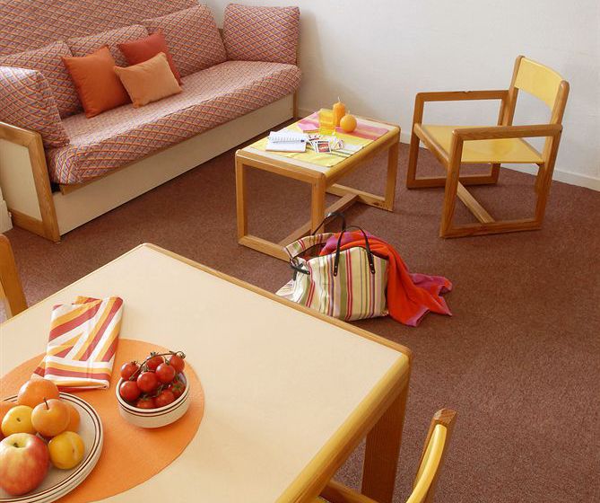 فندق Résidence Les Jardins de la Madragde - Maeva Particuliers