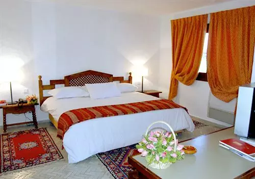 هتل Royal Decameron Issil