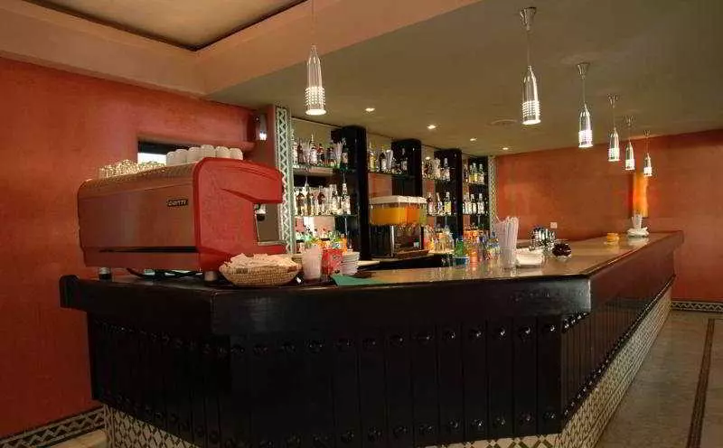 هتل Royal Decameron Issil