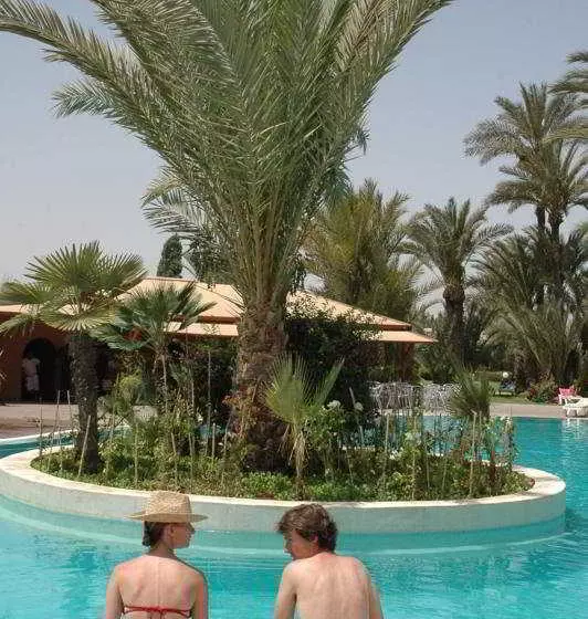 هتل Royal Decameron Issil