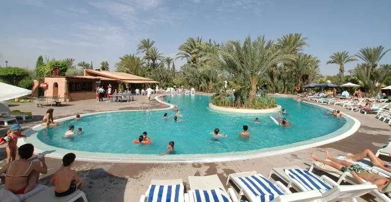 هتل Royal Decameron Issil