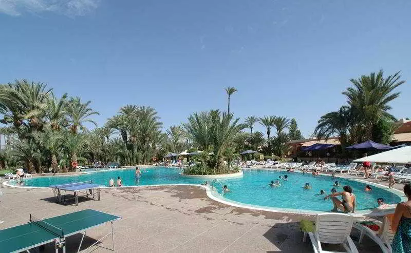 هتل Royal Decameron Issil