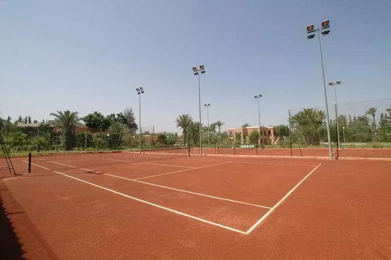 هتل Royal Decameron Issil