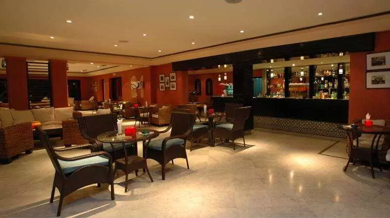 هتل Royal Decameron Issil