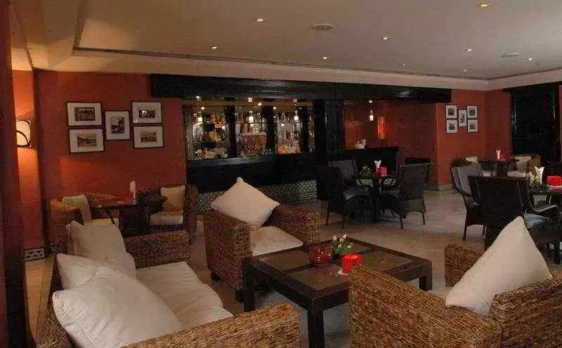 هتل Royal Decameron Issil