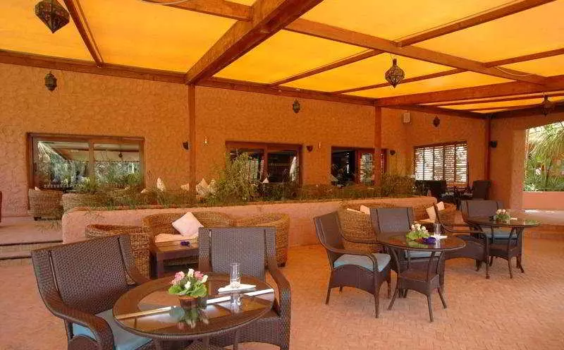 هتل Royal Decameron Issil