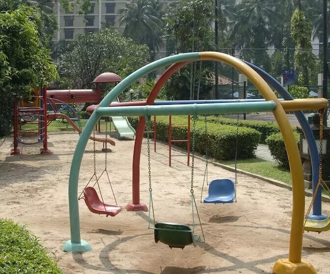 The Sultan Hotel & Residence Jakarta