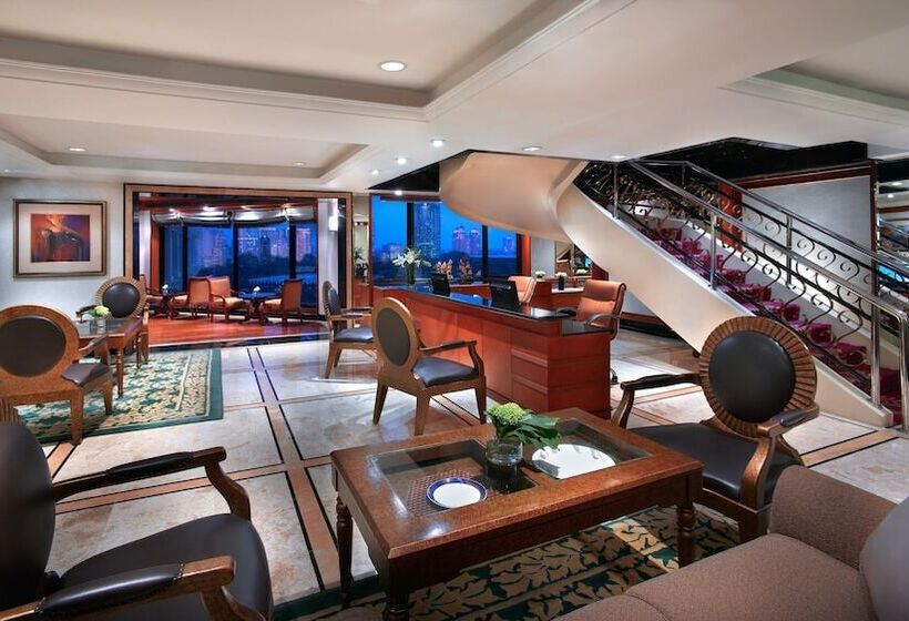The Sultan Hotel & Residence Jakarta