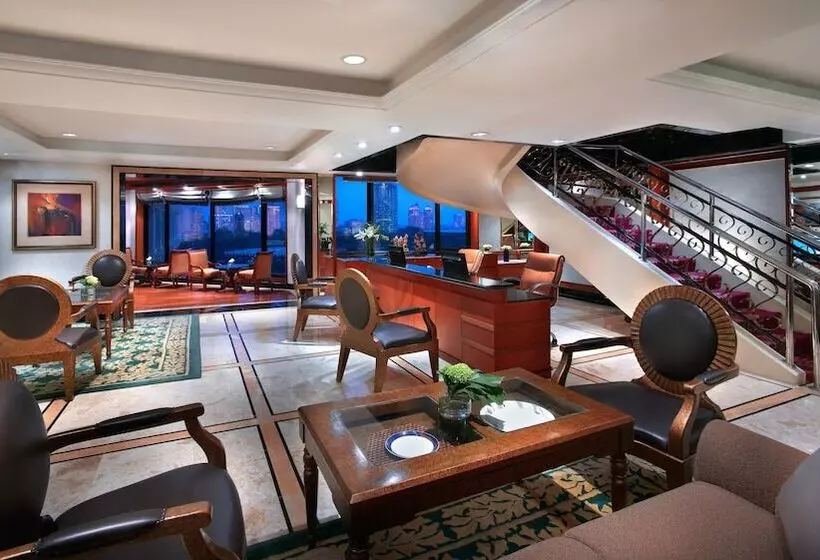 The Sultan Hotel & Residence Jakarta