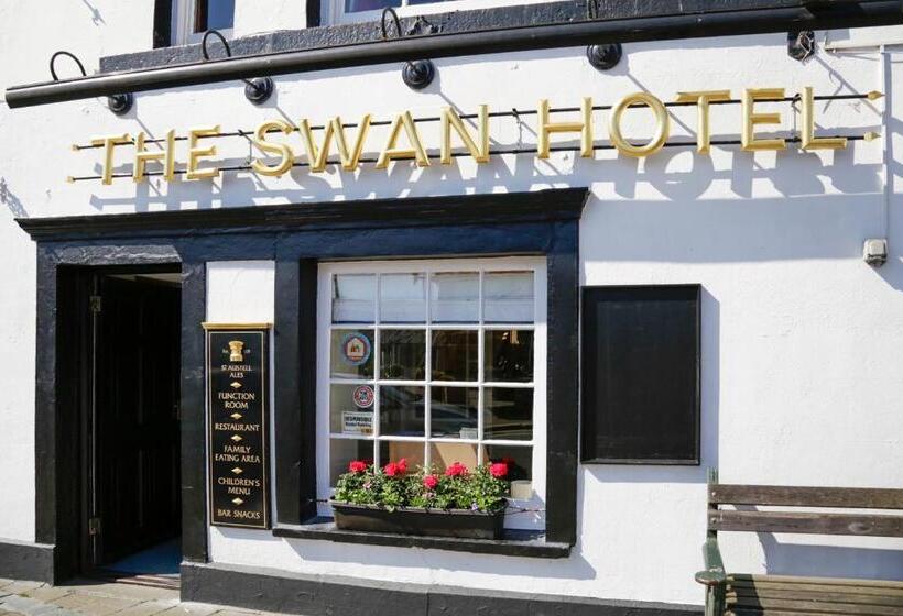 Hotel The Swan