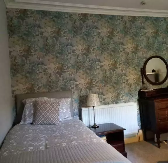 ホテル The Tushielaw Inn