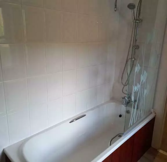 ホテル The Tushielaw Inn