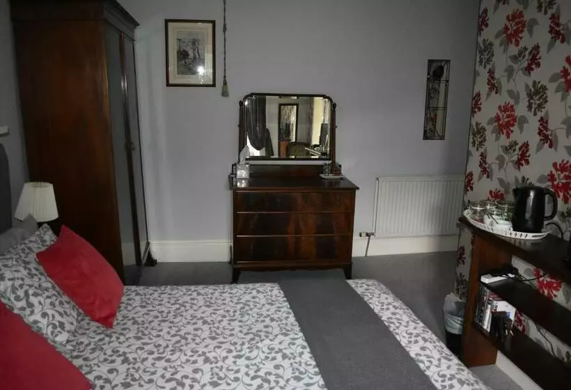 ホテル The Tushielaw Inn