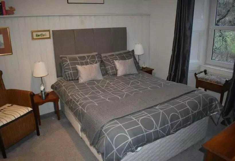 ホテル The Tushielaw Inn