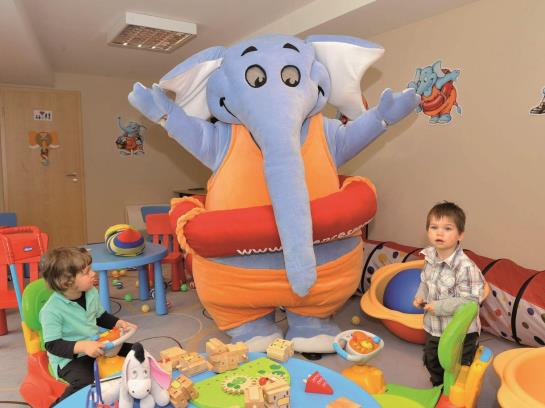 Hotel Velence Resort & Spa