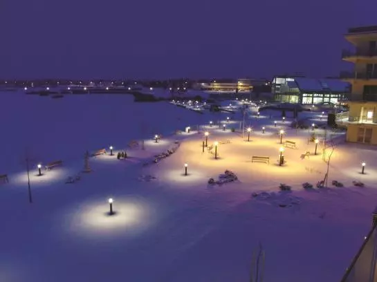 Отель Velence Resort & Spa