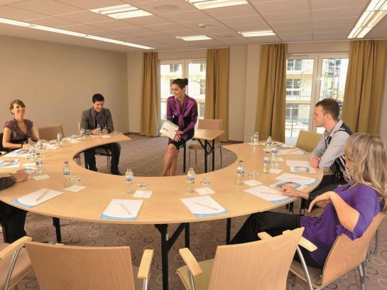 Hotel Velence Resort & Spa