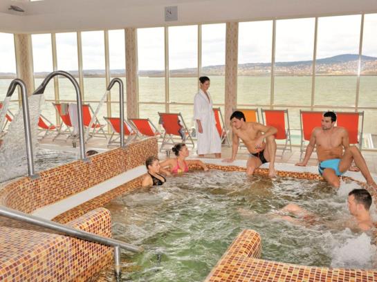 Hotel Velence Resort & Spa