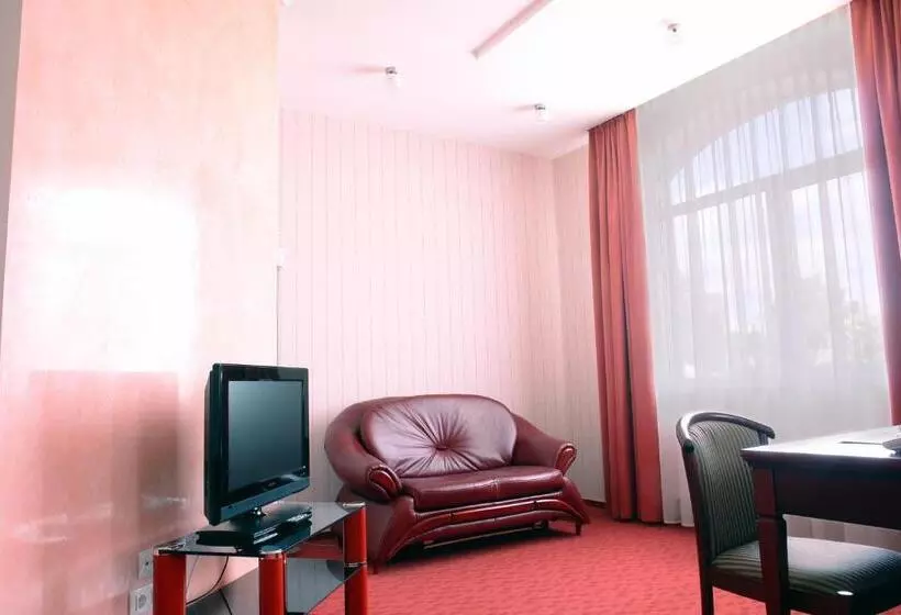 בית מלון כפרי Victoria