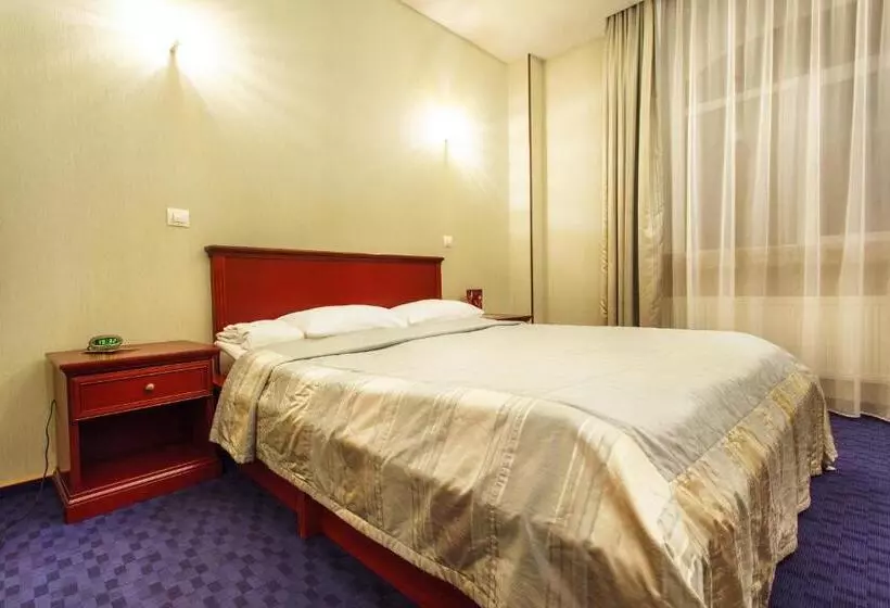 בית מלון כפרי Victoria