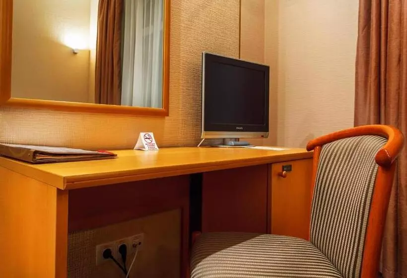 בית מלון כפרי Victoria